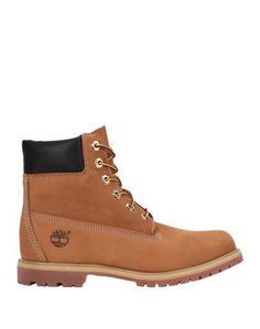 Полусапоги и высокие ботинки Timberland