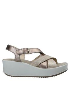 Сандалии Imac