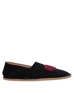 Мокасины Dries Van Noten