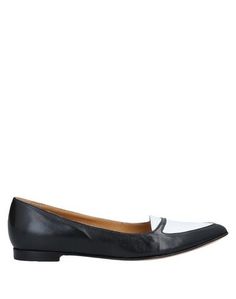 Мокасины OIM by Silvana Lauri