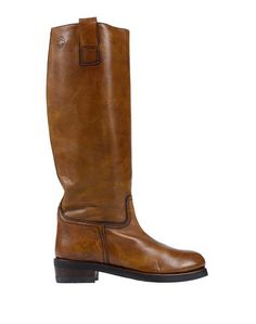 Сапоги Buttero