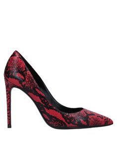 Туфли Saint Laurent