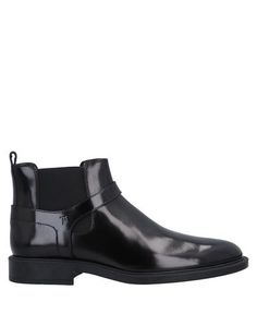 Полусапоги и высокие ботинки Tod’S