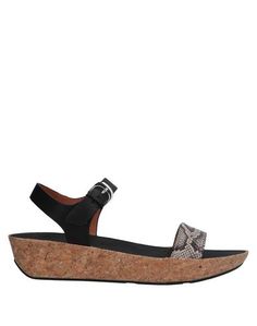 Сандалии Fitflop