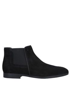 Полусапоги и высокие ботинки Tod’S