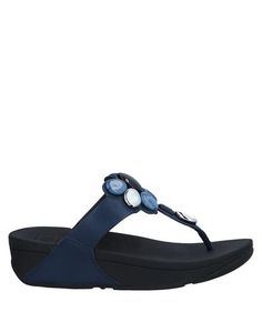 Вьетнамки Fitflop