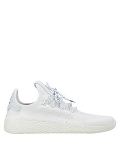 Низкие кеды и кроссовки Adidas Originals BY Pharrell Williams