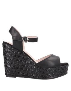 Сандалии Lumberjack