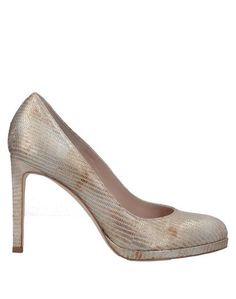 Туфли Guglielmo Rotta