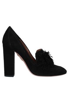 Мокасины Aquazzura