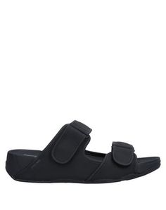 Сандалии Fitflop