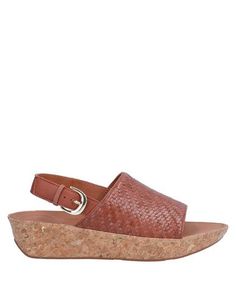 Сандалии Fitflop