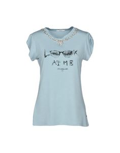 Футболка Lucky LU Milano