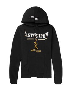 Толстовка Vetements