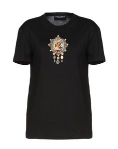Футболка Dolce & Gabbana