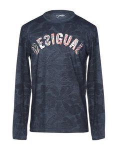 Футболка Desigual