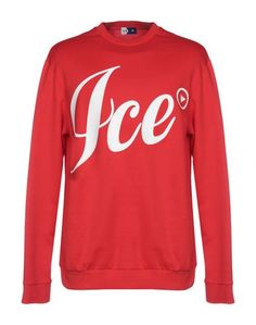 Толстовка Ice Play