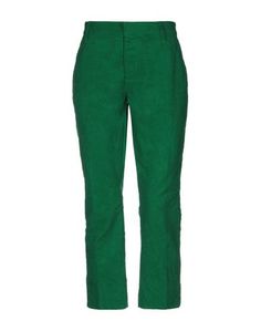 Брюки-капри Dsquared2