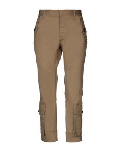 Брюки-капри Dsquared2