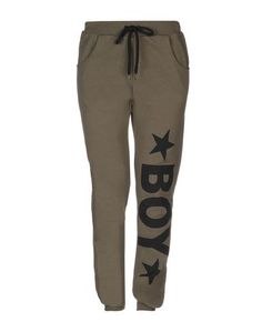 Повседневные брюки BOY London