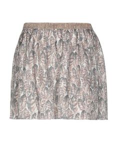 Мини-юбка Mauro Grifoni