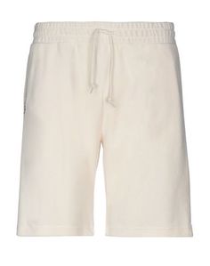 Шорты и бермуды Sergio Tacchini