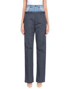 Повседневные брюки Maison Margiela