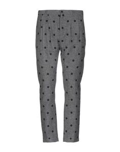 Повседневные брюки Numbers..