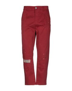 Повседневные брюки Numbers..