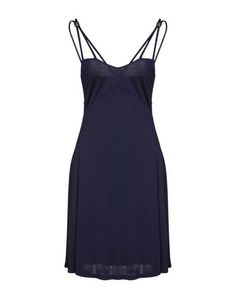 Короткое платье Versace Jeans