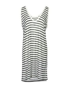 Короткое платье T by Alexander Wang
