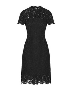 Платье до колена Diane Von Furstenberg