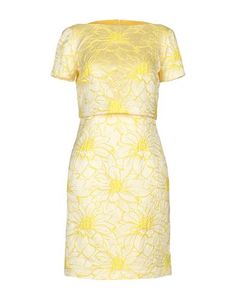 Короткое платье Blugirl Blumarine