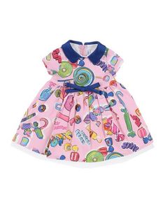 Платье Simonetta Mini