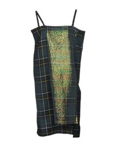 Платье до колена Junya Watanabe Comme Des Garçons