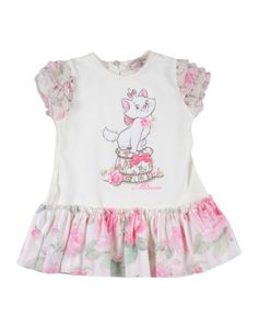 Платье Monnalisa Bebe