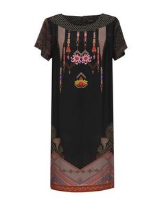 Короткое платье Etro