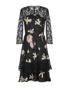 Платье до колена Blumarine