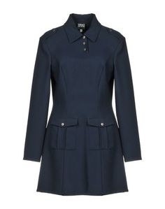 Короткое платье Versace Jeans Couture