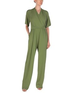Комбинезоны без бретелей Max Mara Studio