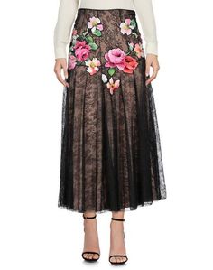 Длинная юбка Blumarine