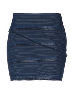 Мини-юбка Sandro