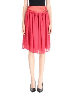 Юбка до колена Elisabetta Franchi