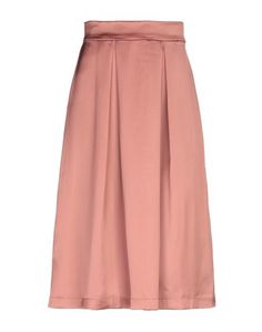 Юбка до колена Twin Set Simona Barbieri