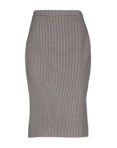 Юбка до колена Stizzoli