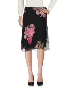 Юбка длиной 3/4 Blumarine