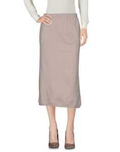 Юбка длиной 3/4 Sofie Dhoore