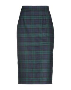 Юбка длиной 3/4 P.A.R.O.S.H.