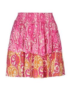 Мини-юбка Scotch &; Soda