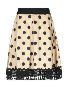 Юбка до колена Cristinaeffe